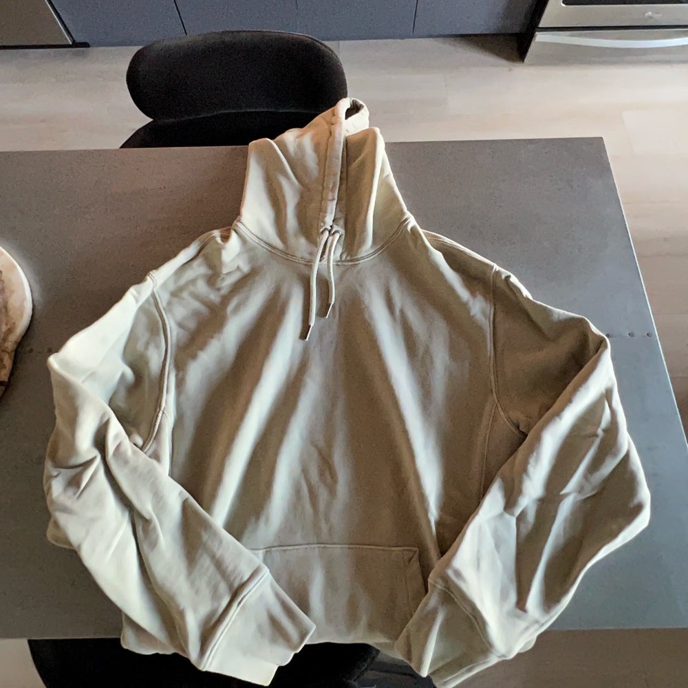 J Crew Hoodie